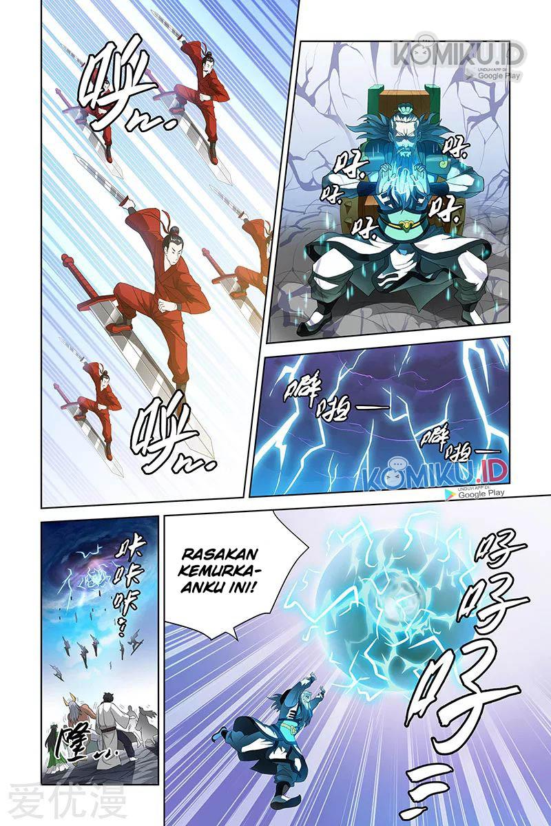 Demonic Housekeeper Chapter 102 Gambar 2